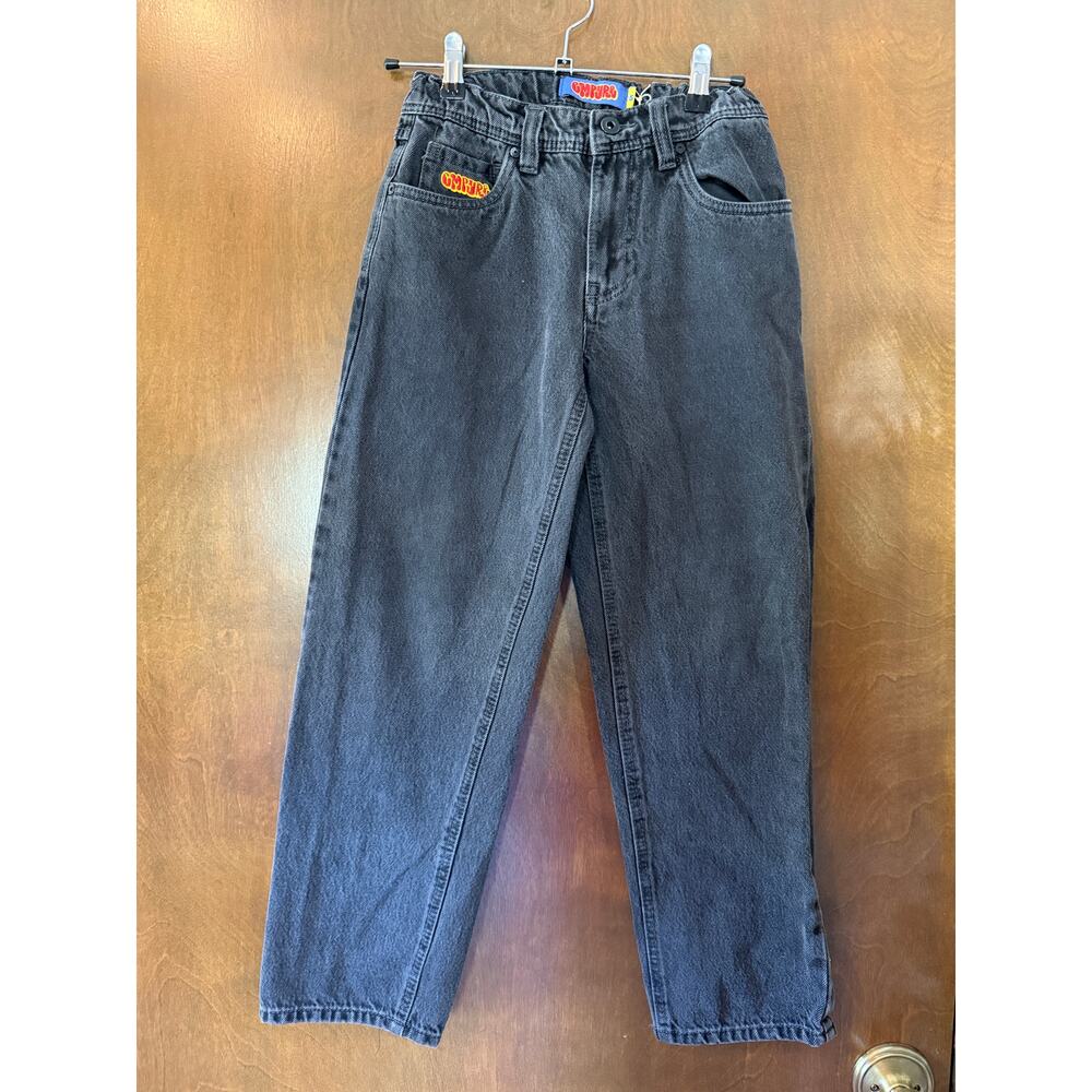 vintage y2k Empyre skate demin jeans